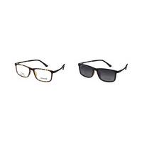 Polar Sunglasses PL 401 Clip On ized 428