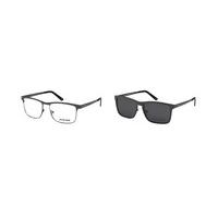 Polar Sunglasses PL 402 Clip On ized 48