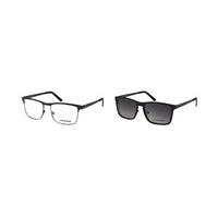 Polar Sunglasses PL 402 Clip On ized 76