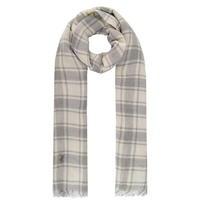 POLO RALPH LAUREN Checked Scarf