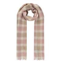 POLO RALPH LAUREN Checked Scarf