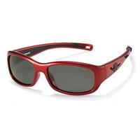 polaroid sunglasses p0403 kids polarized 0a4y2