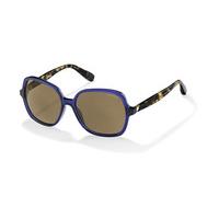 Polaroid Sunglasses PLP 0110 Polarized 1NB/64