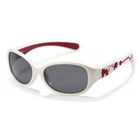 Polaroid Sunglasses P0410 Kids Polarized 7DM/Y2