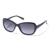 Polaroid Sunglasses P8318 Contemporary Polarized KIH/IX