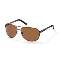 Polaroid Sunglasses P4402 Contemporary Polarized 00T/HE