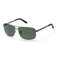 Polaroid Sunglasses P4406 Contemporary Polarized BC5/RC