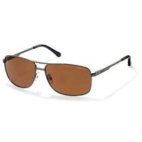 polaroid sunglasses p4409 contemporary polarized bc5he