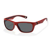 Polaroid Sunglasses P0113 Kids Polarized 04A/Y2