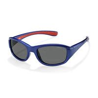 Polaroid Sunglasses P0210 Kids Polarized PJP/Y2