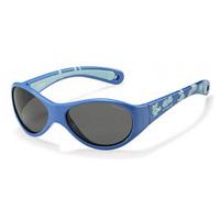 Polaroid Sunglasses P0402 Kids Polarized 4EY/Y2