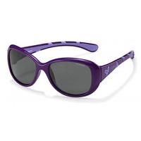 Polaroid Sunglasses P0411 Kids Polarized C6T/Y2