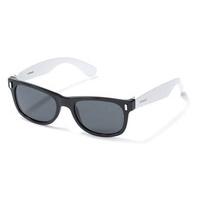 Polaroid Sunglasses P0115 Kids Polarized 80S/Y2