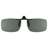 Polaroid Sunglasses PLD 0002 Clip-On Polarized DL5/RC