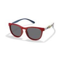 Polaroid Sunglasses PLD 8013/S Polarized MC4/Y2