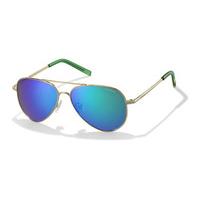 Polaroid Sunglasses PLD 8015/N Kids Polarized J5G/K7