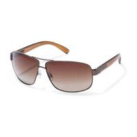 Polaroid Sunglasses P4217 Contemporary Polarized 09Q/LA