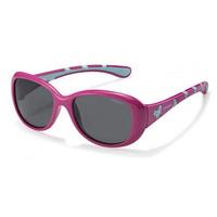 Polaroid Sunglasses P0411 Kids Polarized 3ZJ/Y2