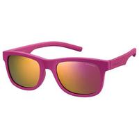 Polaroid Sunglasses PLD 8020/S Kids Polarized CYQ/AI