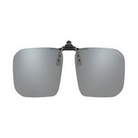 Polaroid Sunglasses PLD 0007 Clip-On Polarized DL5/JB