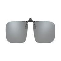 polaroid sunglasses pld 0007 clip on polarized dl5jb