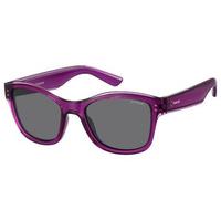 Polaroid Sunglasses PLD 8022/S Kids Polarized 028/Y2