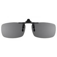 Polaroid Sunglasses PLD 0005 Clip-On Polarized DL5/RC