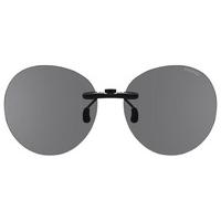Polaroid Sunglasses PLD 0008 Clip-On Polarized DL5/Y2