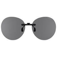 polaroid sunglasses pld 0008 clip on polarized dl5y2