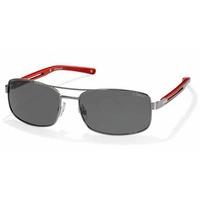 Polaroid Sunglasses PLD 3007/S Polarized QDR/Y2