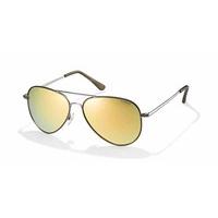 Polaroid Sunglasses P4139 Youth Polarized QUH/LM