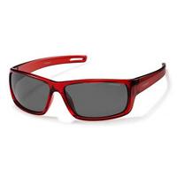 Polaroid Sunglasses P0423 Kids Polarized OU7/Y2