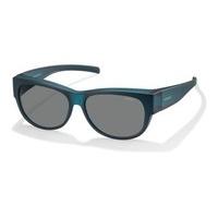 Polaroid Sunglasses PLD 9004/S Polarized MR8/C3