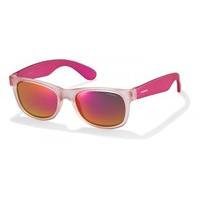 Polaroid Sunglasses P0115 Kids Polarized MZF/OZ