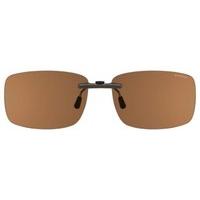 Polaroid Sunglasses PLD 1001 Clip-On Polarized UPW/HE