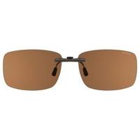 polaroid sunglasses pld 1001 clip on polarized upwhe