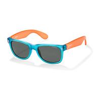 Polaroid Sunglasses P0115 Kids Polarized 89T/Y2