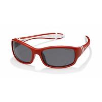 Polaroid Sunglasses PLD 8000/S Kids Polarized T15/Y2