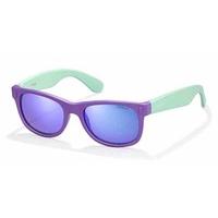 Polaroid Sunglasses P0115 Kids Polarized RHD/MF