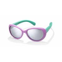 Polaroid Sunglasses PLD 8004/S Kids Polarized T5F/JB