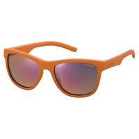 Polaroid Sunglasses PLD 8018/S Kids Polarized H0A/OZ