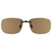 Polaroid Sunglasses PLD 1000 Clip-On Polarized UPW/IG