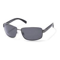 Polaroid Sunglasses P4218 Contemporary Polarized 3Z3/H8