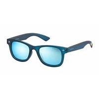 Polaroid Sunglasses PLD 8009/N Kids Polarized UJO/JY