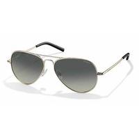 Polaroid Sunglasses PLD 1017/S Polarized 000/LB