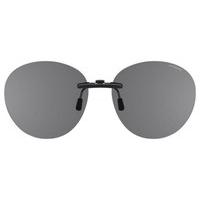 Polaroid Sunglasses PLD 1005 Clip-On Polarized DL5/Y2