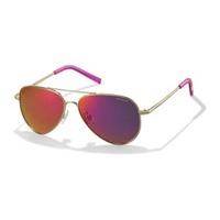 Polaroid Sunglasses PLD 8015/N Kids Polarized J5G/AI