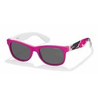 polaroid sunglasses p0300 kids polarized tcsy2