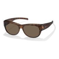 Polaroid Sunglasses PLD 9004/S Polarized MQU/IG
