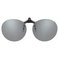 polaroid sunglasses pld 0008 clip on polarized dl5jb